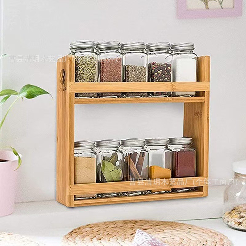 Natural wood color