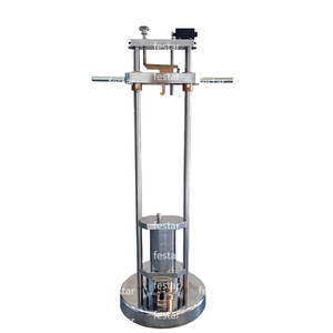 High Performance Manual <strong>Aggregate</strong> <strong>Impact</strong> <strong>Value</strong> Testing Machine Great <strong>Supplier</strong> - Product Image 1