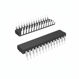 Embedded Z86E8316PSC 28 DIP Authorized Distributor Electronic Circuit Components - Product Image 1