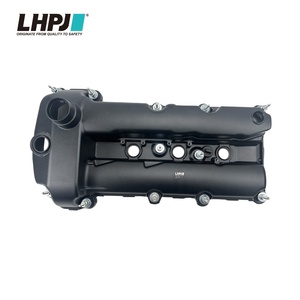 Coperchio Valvole X200 X250 C2C38781 per Motore <span class=keywords><strong>Jaguar</strong></span> AJ30 3.0L V6 S-Type XF <span class=keywords><strong>XJ</strong></span> X-Type, Lato Sinistro, Coperchio Albero a Camme in Alluminio - Product Image 1