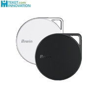 قرص صلب محمول BIWIN Amber PM2000 بسعة 512 جيجابايت و1 تيرابايت و2 تيرابايت بسرعة تصل إلى 2000 ميجابايت/ثانية و20 جيجابت/ثانية من نوع USB 3.2 Gen2x2 BPM2000512GB-RGH BPM200001TB-RGB