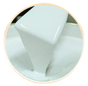 2025中国工厂生产高透明度和良好的抗酶效果Hec羟乙基纤维素 - Product Image 5