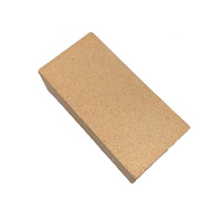Briques réfractaires à haute teneur en alumine (70 % Al2O3) résistantes à la spalling, haute stabilité thermique, pour la zone de transition des fours à ciment
