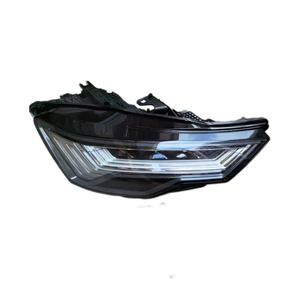 Phare LED à matrice laser A6L C8 d'origine pour <span class=keywords><strong>Audi</strong></span> lumière blanche froide système d'éclairage de voiture de vente chaude - Product Image 4