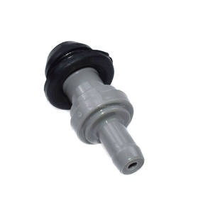 Toyota 4runner Corolla Corolla Camry Lexus için yüksek kaliteli PCV vana Grommet kiti 90480-18001 - Product Image 2