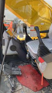 รถขุดตีนตะขาบคุณภาพสูง Komatsu PC450-8 PC450-7 PC400-7 น้ำหนักเบา 45 ตัน ประสิทธิภาพดี ราคาถูก รถขุดมือสองจากญี่ปุ่น มีสินค้าในสต็อกที่เซี่ยงไฮ้ - Product Image 4