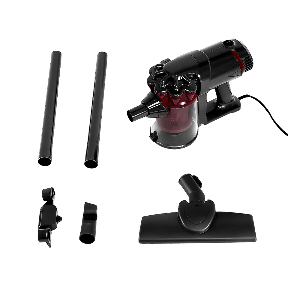 Handheld Vacuum Cleaners for Home Rechargeable - Image 6