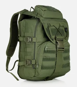 In Stock VEKEDA Waterproof Tactical Medical Backpack Tactical Gym Backpack For Men