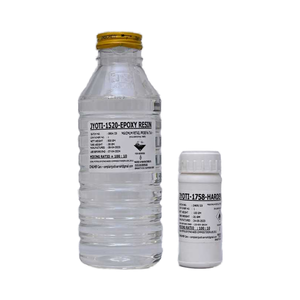 Sistema de Unión Epoxi de Dos Componentes para Fundición Eléctrica y Aplicaciones de Sellado de Superficies Industriales - Product Image 1