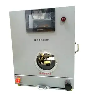 CE Certification Automatic Thread Seal Tape PTFE Raw Material Tape Winding Machine