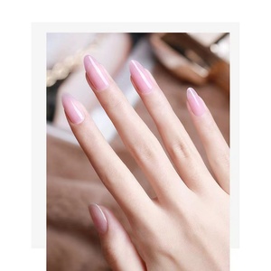 Crystal Gel Set for <b>Nail</b> <b>Extension</b> Poly <b>Extension</b> <b>Nail</b> Gel Kit Oem <b>Nail</b> <b>Extension</b> Gel Brush - Product Image 3