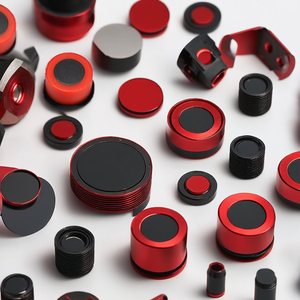 Máy trộn Bảng điều khiển âm thanh kỹ thuật số nhỏ và lớn cho đám cưới và cuộc họp biểu diễn trực tiếp - Product Image 5