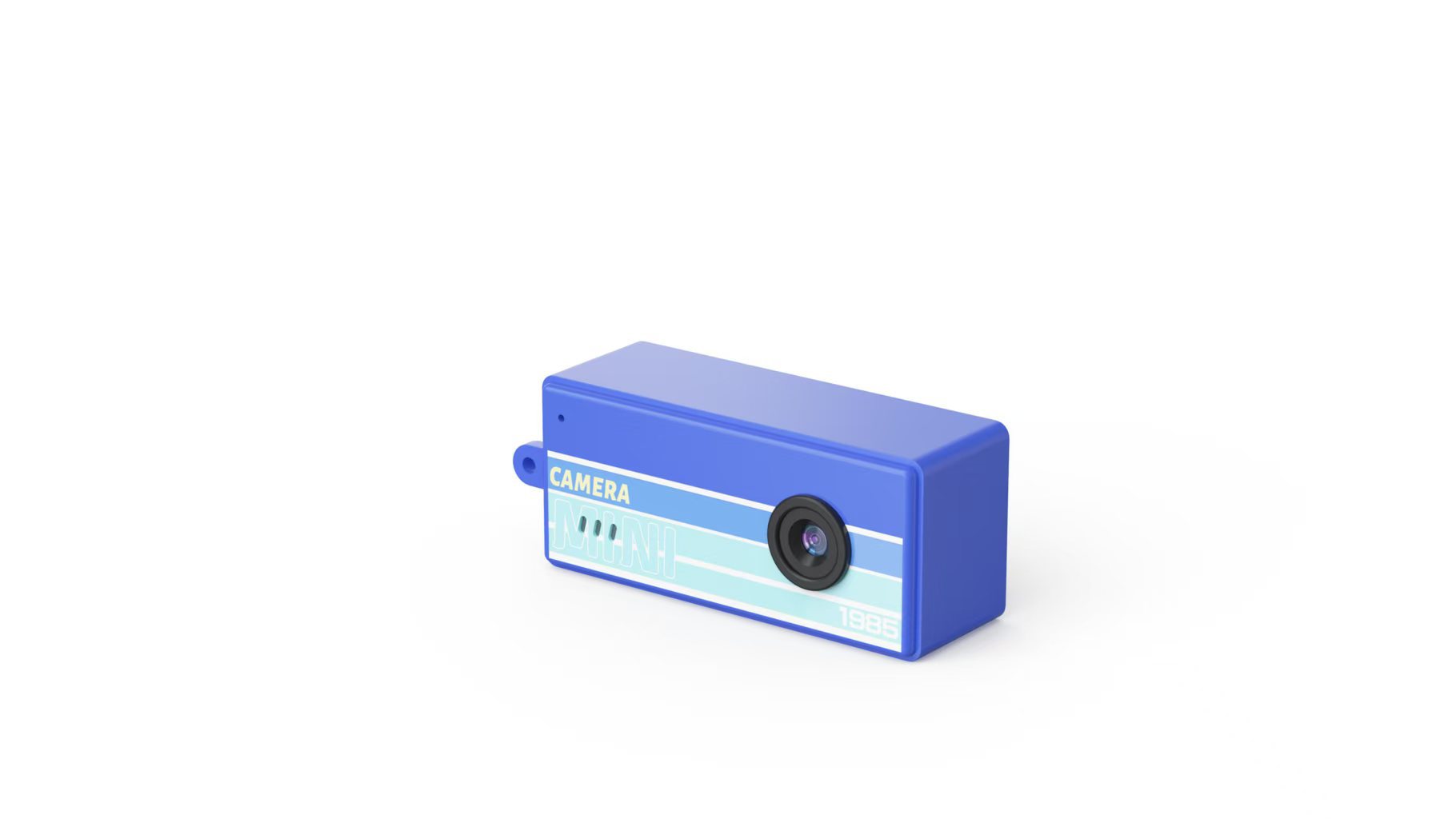 Azul