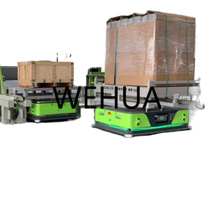 <b>AGV</b> 500mm - Product Image 5