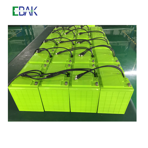 แบตเตอรี่ลิเธียม 96V Lifepo4 ชุดแบตเตอรี่ 96V 100Ah สำหรับรถยนต์ไฟฟ้า แบตเตอรี่ 96V Lifepo4 - Product Image 6