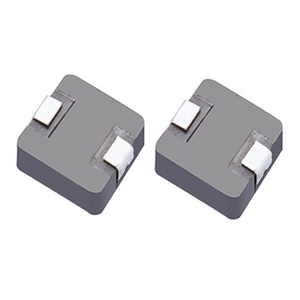De alta corriente de alambre eléctrico inductor de núcleo de aire componentes <span class=keywords><strong>smd</strong></span> para máquina de bobinado - Product Image 1