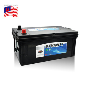 New <b>12V</b> 200AH Car Truck <b>Battery</b> for Automobiles 100AH Capacity Auto <b>Batteries</b> - Product Image 4