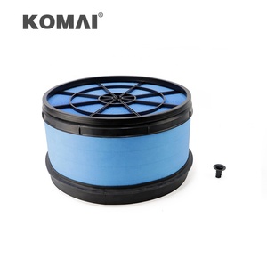 Bộ Phận Động Cơ Không Khí Tổ Ong Phần Tử Lọc SEV551H/4 P635236 <span class=keywords><strong>2262779</strong></span> 226-2779 208-9065 2089065 - Product Image 1