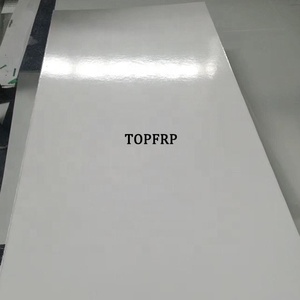Láminas Planas de GRP, Paneles de Fibra de Vidrio y Poliéster FRP para Camiones de Caja - Product Image 3