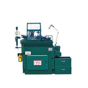 Taiyang A-1525โมเดลน้ำหนักเบาแบบหมุนรอบแกนหมุนเดี่ยวเครื่องกลึงอัตโนมัติพร้อมแท่นเครื่องมือเดินทางแกน x 180มม. 5ชิ้น - Product Image 1