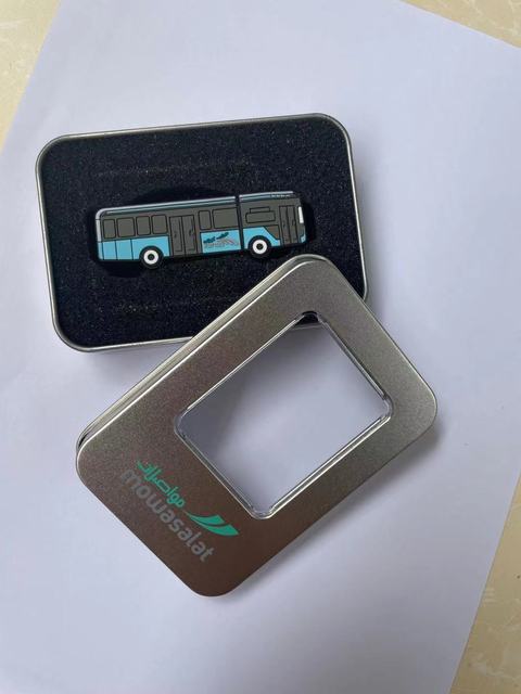 Wholesale Custom PVC USB Flash Drive 3D Cartoon Shape Promotional Gift With Logo Printing for Business Corporate Gift Usb Stick