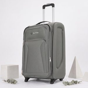 Nuovo Design di Valigia con Serratura a Codice TSA, Ruote Girevoli, Super Leggera - Product Image 1
