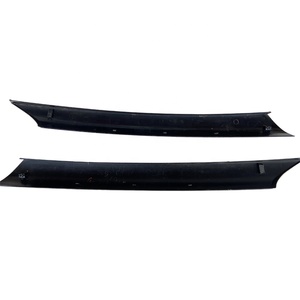 <span class=keywords><strong>Pièces</strong></span> de <span class=keywords><strong>carrosserie</strong></span> d'origine Mitsubishi Outlander 2022-2023, nouvelle colonne de pare-brise avant, décoration extérieure - Product Image 4