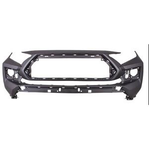 Kit de Carrocería, Cubierta de Parachoques Delantero Sin Sensor para TOYOTA <span class=keywords><strong>RAV4</strong></span> 2019 2020 2021 <span class=keywords><strong>2022</strong></span> <span class=keywords><strong>ADVENTURE</strong></span> OFF ROAD OEM 521194A917 - Product Image 3