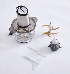 Qualité Cuisine Haute Igname Mini Gadgets En Gros 3L Pounder Fufu, Pouning Machine Food Chopper/ - Product Image 1