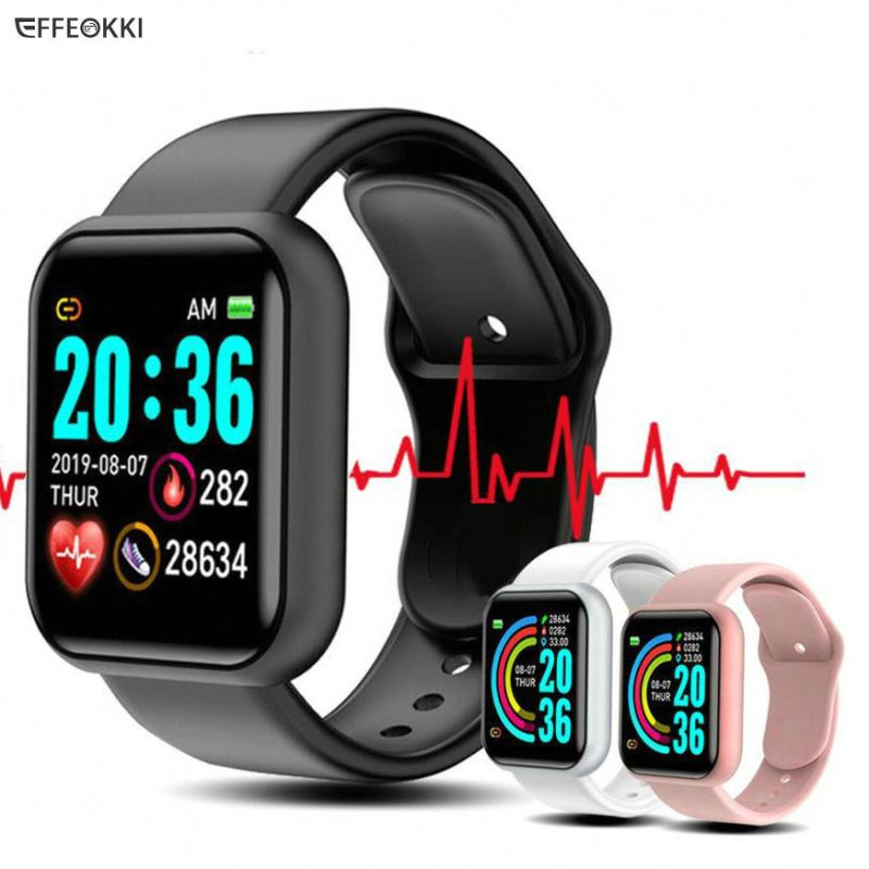lh726 smartwatch