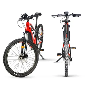 Dakota PLUS | Ebike Montagna | Motore Centrale - Product Image 4