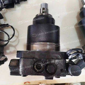 Parti macchine edili pompa idraulica 708-1W-00130 escavatore PC88MR-8 PC88MR-8 PC78MR-6 PC80 <span class=keywords><strong>PC90</strong></span> per <span class=keywords><strong>Komatsu</strong></span> - Product Image 3