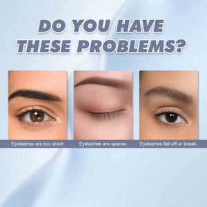 Suero de Niacinamida OEM para el Crecimiento de <span class=keywords><strong>Pestañas</strong></span>, de Rápida Absorción, Nutritivo, Apto para Ojos Sensibles - Product Image 5