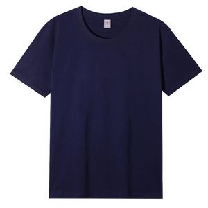 Maxfree Factory Vente en gros de t-shirts pour hommes à col rond surdimensionnés, étiquette et logo personnalisés, t-shirts à manches courtes - Product Image 6