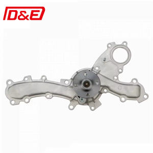 Bomba de agua de motor, dispositivo para <span class=keywords><strong>Toyota</strong></span> Camry Highlander RAV4 Lexus ES350 16100 AW6047, 09441-16100 09442-16100 39456-1610009440 - Product Image 2