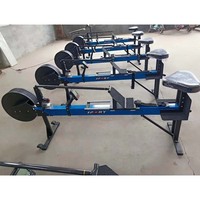 Dynamomètre professionnel pour bateaux-dragons – Équipement de sport et d'entraînement pour la force musculaire