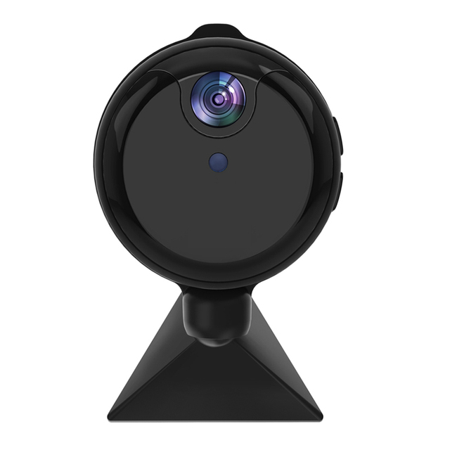 Hd 1080p Wifi Wireless Security Ip Infrared Night Vision Video Camcorder Mini Camera De Surveillance