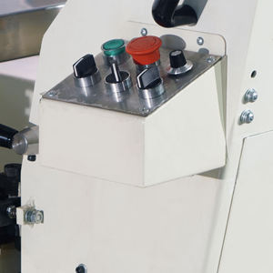 Machine à coudre automatique <span class=keywords><strong>nobo</strong></span> Tape Edge pour machines de fabrication de meubles à matelas à ressorts - Product Image 3