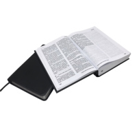 Livre biblique usine papier d'impression livre saint pour bibles de prière d'église