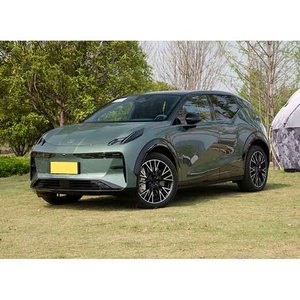 2023 Zeekr X YOU New Energy Véhicules 4WD SUV compact 315kw 512km Geely ZEEKR X EV - Product Image 2