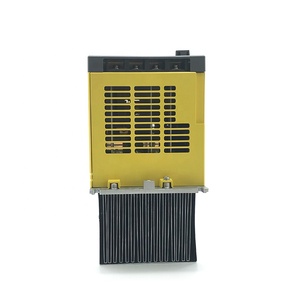 โมดูลจ่ายไฟฟ้าของฟานุค แบรนด์ญี่ปุ่นแท้ รุ่น A06B-6200-H037 - Product Image 6