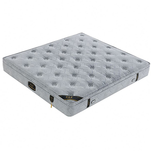 Hot Style Comfortable High Quality New Home Bedroom Furniture Hybrid Foam Chinese Mattress