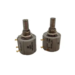 61.165.1651 HD Potentiometer For Offset Printing Parts