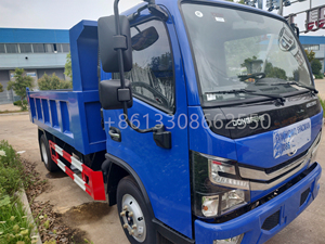 Prix d'usine DONGFENG 4*2 6 roues 8 <span class=keywords><strong>tonnes</strong></span> <span class=keywords><strong>Camion</strong></span> <span class=keywords><strong>benne</strong></span> basculante 10 <span class=keywords><strong>tonnes</strong></span> Petit <span class=keywords><strong>camion</strong></span> à <span class=keywords><strong>benne</strong></span> basculante - Product Image 2