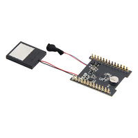 LILYGO T-Display-S3-Pro MVSRBoard Erweiterungsmodul RTC I2C Lautsprecher Vibrationssteuerung Audio-Sprachsteuerungs-Kits