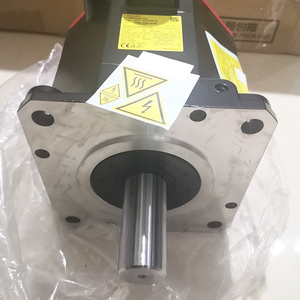 A06B-2085-B407 ใหม่เอี่ยมแท้จาก FANUC AC Servo Motor Plc - Product Image 4