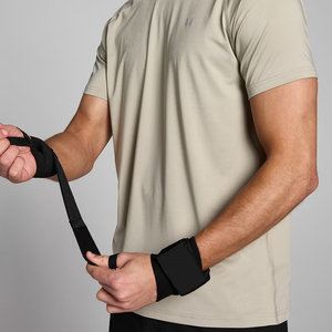 Sports Safety Neoprene Wrist Wraps <b>Training</b> Gym <b>Weight</b> Lifting Bandage Straps Guard Compression Unisex Professional Protection - Product Image 4