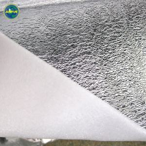 <span class=keywords><strong>EPE</strong></span> двойной алюминиевый закрытый элемент PE пеноизоляция с фольгой - Product Image 3