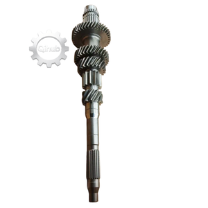 Pièces de boîte de vitesses à transmission manuelle, arbre intermédiaire pour FIAT DUCATO OEM 9688809188 9820458380 9688059080 - Product Image 4