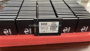 Hochgeschwindigkeits-Solid-State-Laufwerk mit stabiler Leistung 2.5 SATA 3.0 SSD 120GB SSD - Product Image 3